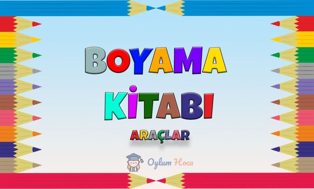 Araçlar Boyama Sayfaları 1 Araçlar Boyama Sayfaları