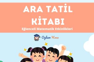 2. Sınıf Ara Tatil Etkinlikleri 19 2. Sınıf Ara Tatil Etkinlikleri