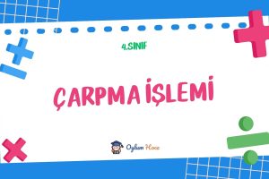 4. Sınıf Çarpma İşlemi 19 4. Sınıf Çarpma İşlemi