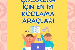 Çocuklar İçin En İyi 10 Kodlama Aracı 19 Çocuklar İçin En İyi 10 Kodlama Aracı