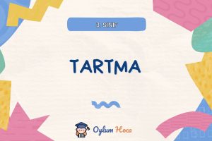 3. Sınıf Tartma Etkinlikleri 19 3. Sınıf Tartma Etkinlikleri